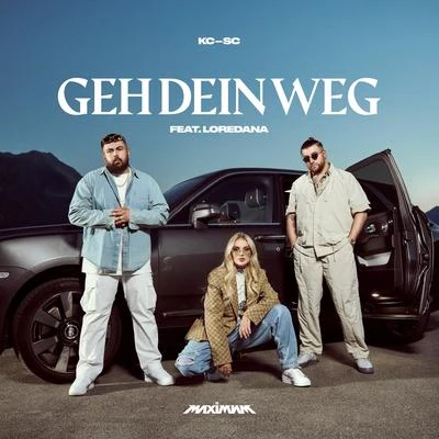 GEH DEIN WEG (feat. Loredana) 專輯 Summer Cem