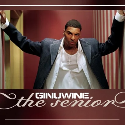 Love You More 專輯 Ginuwine