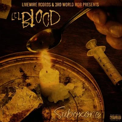 Aint Chu (feat. 3rd World Momo) 專輯 Lil Blood/Nef The Pharaoh/J. Stalin