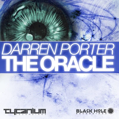 The Oracle 專輯 Darren Porter