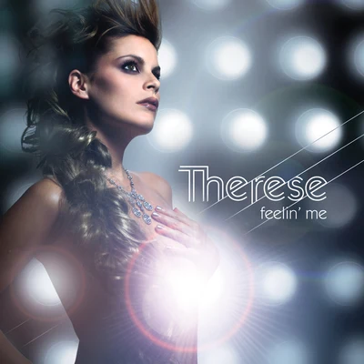 Feelin Me 專輯 Therese/Velvet