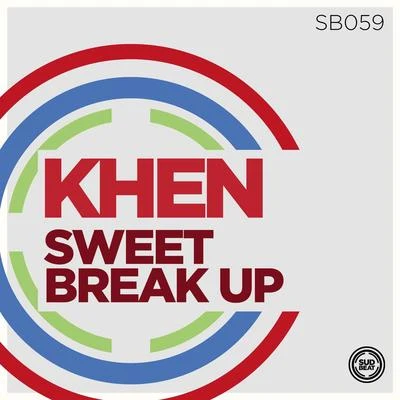 Sweet Break Up 專輯 Khen