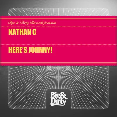 Heres Johnny! 專輯 Nathan C