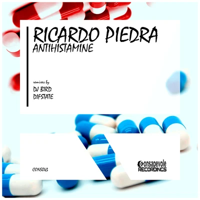 Ricardo Piedra Antihistamine