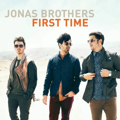 First Time 專輯 Jonas Brothers/Natti Natasha/Sebastian Yatra/Daddy Yankee