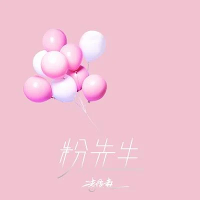 粉先生 专辑 李泽垚/Ha'O