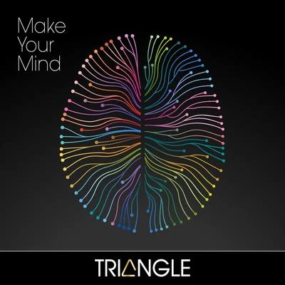 Make your mind 专辑 Triangle/Ellis