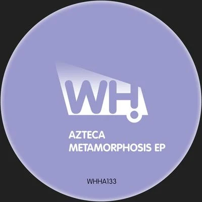 Metamorphosis EP 專輯 Azteca/Mano Andrei