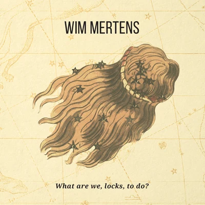 What are we, locks, to do? 專輯 Wim Mertens