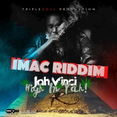 High In Yah - Single 專輯 Jah Vinci/Anju Blaxx