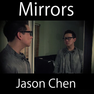 Mirrors 專輯 Jason Chen