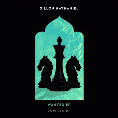 Wanted EP 專輯 Dennis Beutler/Dillon Nathaniel