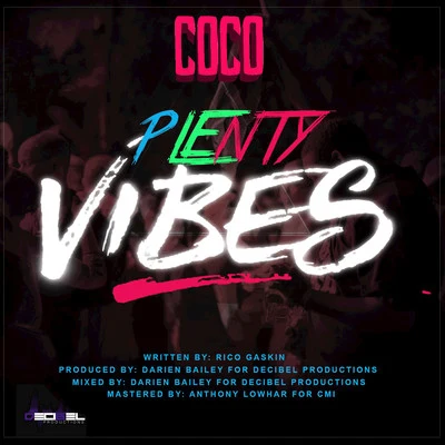 Plenty Vibes 專輯 CoCo