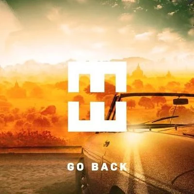 Go Back 專輯 Hedegaard