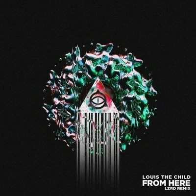 From Here (LZRD remix) 专辑 LZRD/Sara Skinner/T-Mass/Luis Da Silva