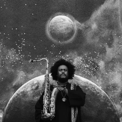 The Epic 专辑 Kamasi Washington/D Smoke/George Clinton