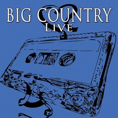 In Concert 专辑 Big Country