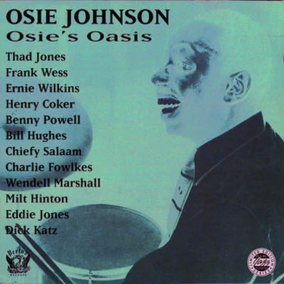 Osies Oasis 專輯 Osie Johnson