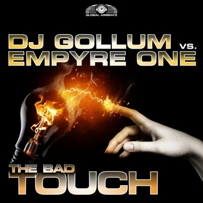 The Bad Touch 專輯 Energizer/Empyre One