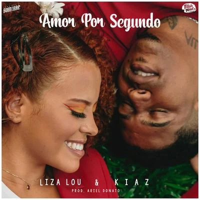 Amor por Segundo 专辑 Kiaz/Ebony/2V