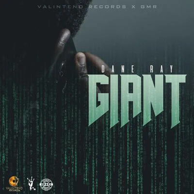 Giant 专辑 Dane Ray