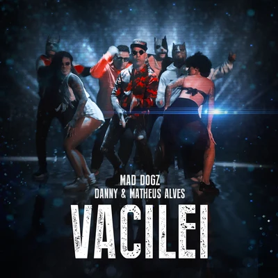 Vacilei 专辑 Danny