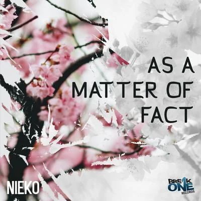 As a Matter of Fact 專輯 Nieko/Zack Merci