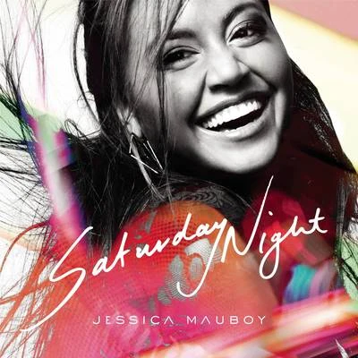 Saturday Night 专辑 Jessica Mauboy