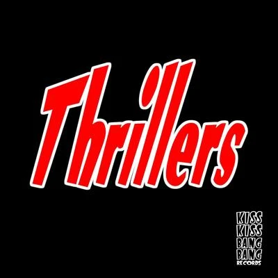 Runnin 专辑 Thrillers