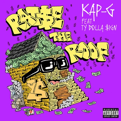 Raise The Roof 專輯 Kap-G