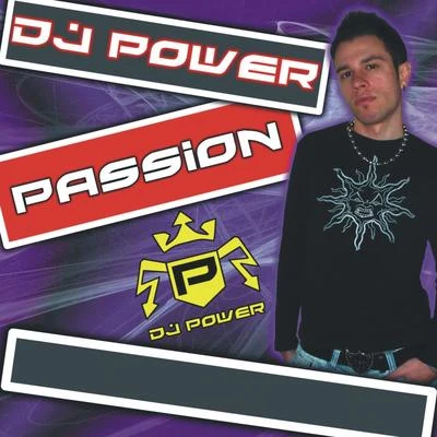 Passion 专辑 Dj Power/DJ Frank JMJ