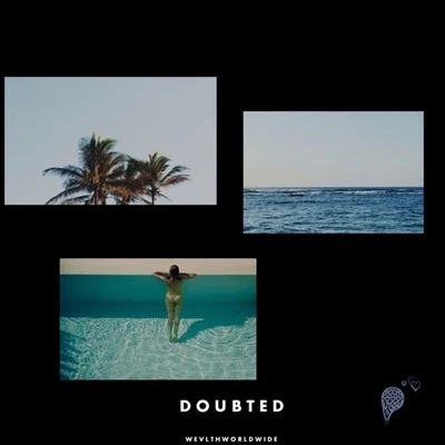 DOUBTED 專輯 WEVLTH/Greco (NYC)