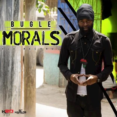 Morals - Single 專輯 Bugle