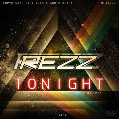 Tonight 专辑 REZZ/Holly