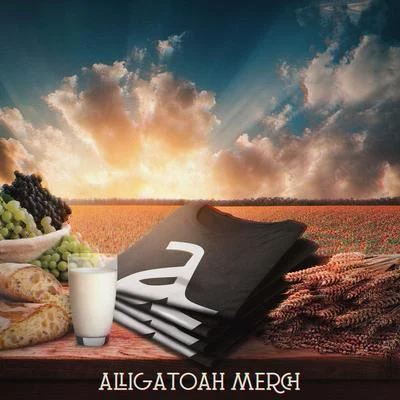 Merch 專輯 alligatoah/Esther Graf