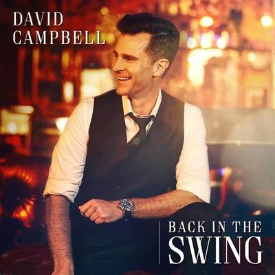 Back in the Swing 專輯 Lea Salonga/David Campbell/the hey Mr producer!' company