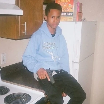 LIVINGLIKELARRY 專輯 Tay-K/Wali Da Great