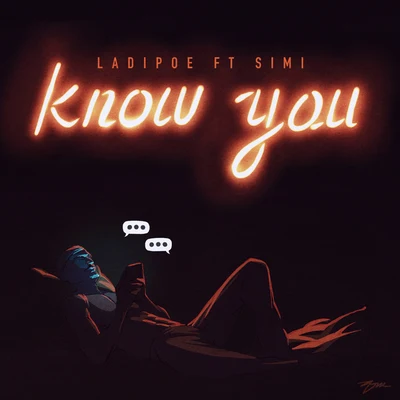 Know You 專輯 Johnny Drille/Mavins/Simi/Vitamin String Quartet/Altims