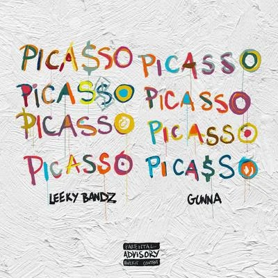 Picasso (feat. Gunna) 专辑 Oblock Gunz/Leeky Bandz