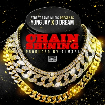 Chain Shining (feat. DDream) 專輯 Five4J.Swae/Yung Jay