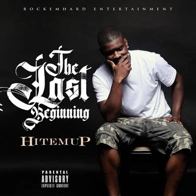 The Last Beginning 專輯 Hitemup