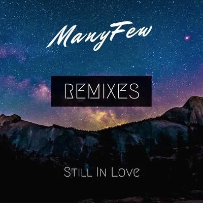 Still in Love (Remixes) 专辑 ManyFew/Voost