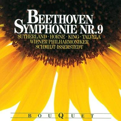 Symphony No.9 In D Minor Op 125 "Choral" - L. Van Beethoven 專輯 Hans Schmidt-Isserstedt