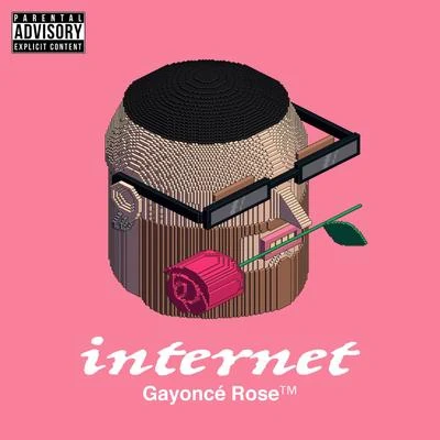 Internet 专辑 Nico Miseria/Gayonce Rose