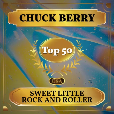 Sweet Little Rock and Roller (Billboard Hot 100 - No 47) 專輯 Chuck Berry/Bo Diddley