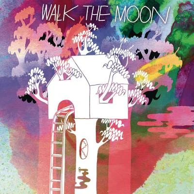 Walk the Moon 專輯 WALK THE MOON