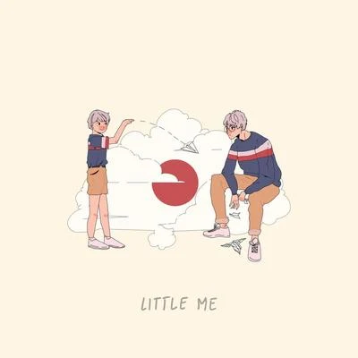 Little Me 專輯 Duumu/Mindsight