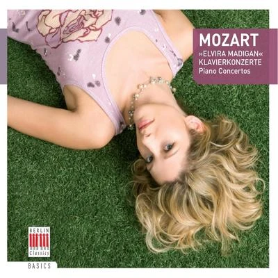 Kurt Masur Mozart: Piano Concertos Nos. 20 & 21