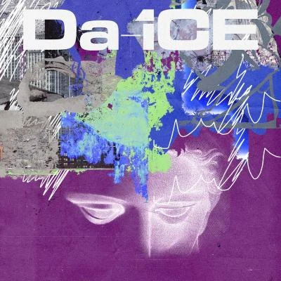 ナイモノネダリ 專輯 Da-iCE