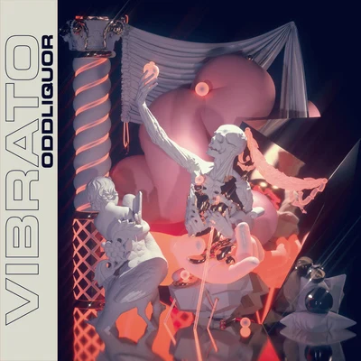 Vibrato 專輯 mayo/Abhir Hathi/ODDLIQUOR